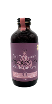 London Fog Earl Grey Vanille