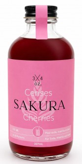 Sakura Cerise