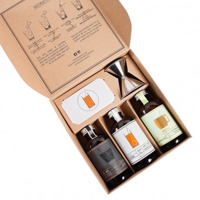 Kit découverte