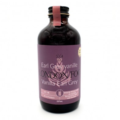 London Fog Earl Grey Vanille