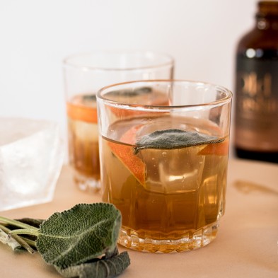 Old Fashioned