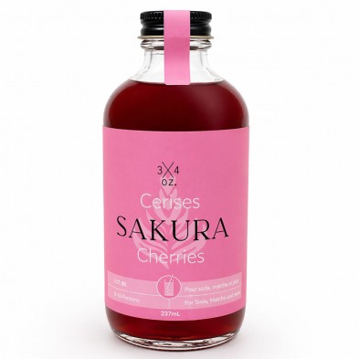 Sakura Cerise