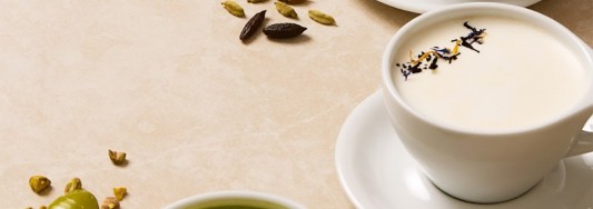 London Fog Earl Grey Vanille