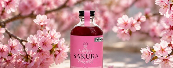Sakura Cerise