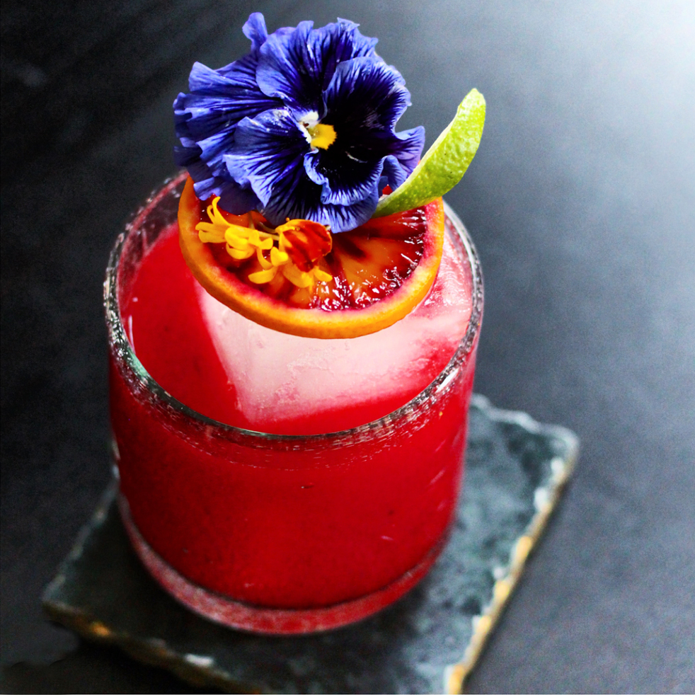 "amour" Honey Sour - 3/4 OZ. | Tonic, Ginger and Cola Maison for your cocktails
